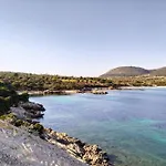 Torre Spagnola Di Capo Galera Feriehus Fertilia