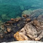 Torre Spagnola Di Capo Galera Feriehus Fertilia