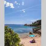 Torre Spagnola Di Capo Galera Feriehus Fertilia