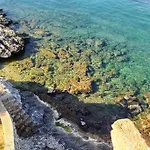 Torre Spagnola Di Capo Galera Feriehus