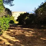 Feriehus Torre Spagnola Di Capo Galera *
