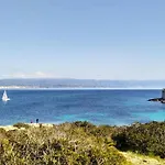Torre Spagnola Di Capo Galera Feriehus Fertilia