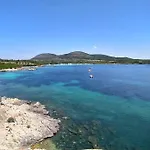 Feriehus Torre Spagnola Di Capo Galera