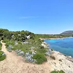 Torre Spagnola Di Capo Galera Feriehus Fertilia