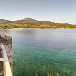 Torre Spagnola Di Capo Galera Fertilia