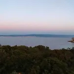 Torre Spagnola Di Capo Galera Feriehus