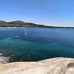 Torre Spagnola Di Capo Galera Fertilia