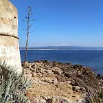 Torre Spagnola Di Capo Galera Fertilia
