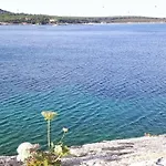 Feriehus Torre Spagnola Di Capo Galera *