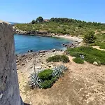 Torre Spagnola Di Capo Galera *