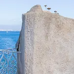 Feriehus Torre Spagnola Di Capo Galera *