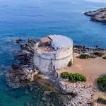 Torre Spagnola Di Capo Galera *