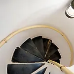 Feriehus Torre Spagnola Di Capo Galera *