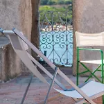 Torre Spagnola Di Capo Galera Feriehus *