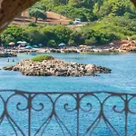 Feriehus Torre Spagnola Di Capo Galera *