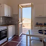 Feriehus Torre Spagnola Di Capo Galera