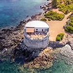 Torre Spagnola Di Capo Galera Fertilia