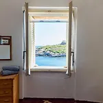 Torre Spagnola Di Capo Galera Feriehus