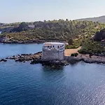 Torre Spagnola Di Capo Galera *
