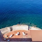 Torre Spagnola Di Capo Galera *