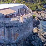 Torre Spagnola Di Capo Galera * Fertilia