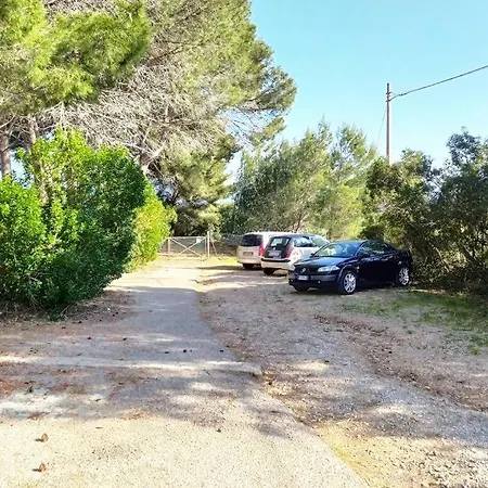 Torre Spagnola Di Capo Galera