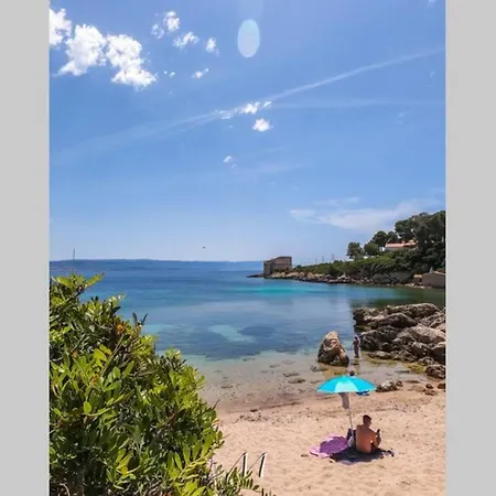 Torre Spagnola Di Capo Galera בית נופש פרטיליה