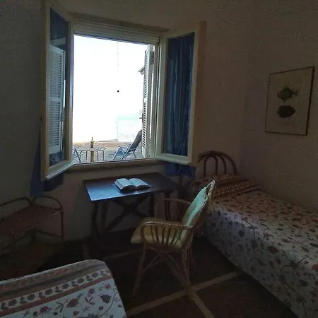 Torre Spagnola Di Capo Galera