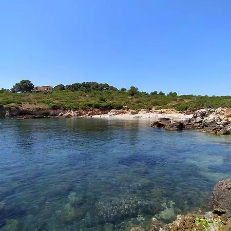 Torre Spagnola Di Capo Galera * Fertilia