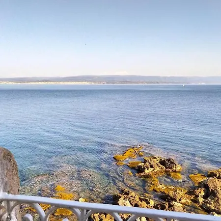 Torre Spagnola Di Capo Galera