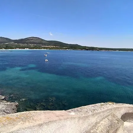 Torre Spagnola Di Capo Galera Fertilia