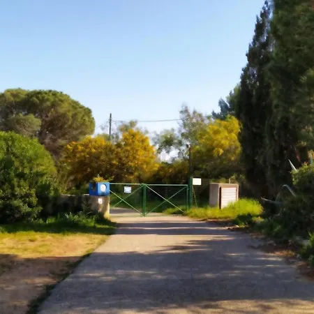Torre Spagnola Di Capo Galera * Fertilia