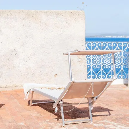 Torre Spagnola Di Capo Galera Fertilia