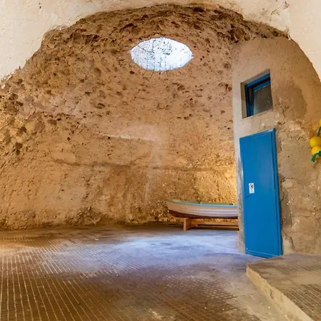 Torre Spagnola Di Capo Galera * Fertilia