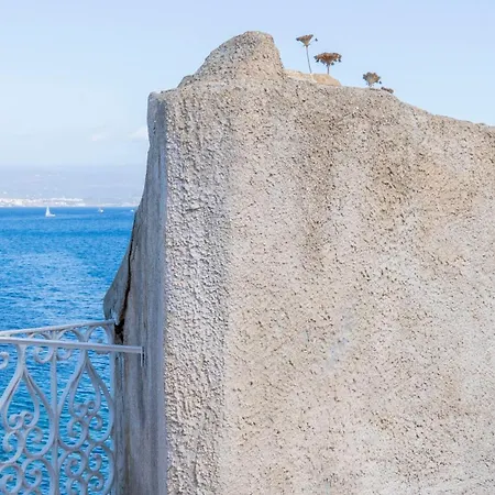 Сasa de vacaciones Torre Spagnola Di Capo Galera *