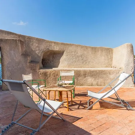 Torre Spagnola Di Capo Galera *