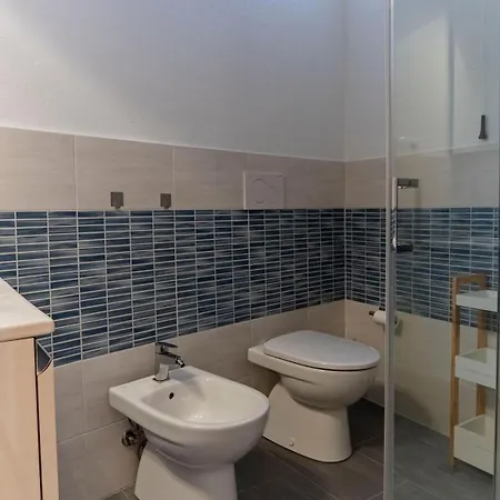 Torre Spagnola Di Capo Galera *