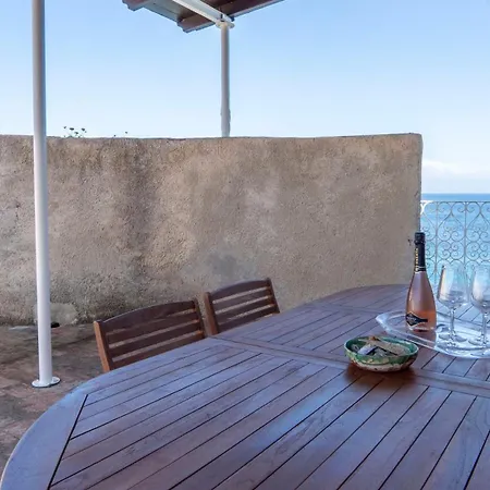 Сasa de vacaciones Torre Spagnola Di Capo Galera *