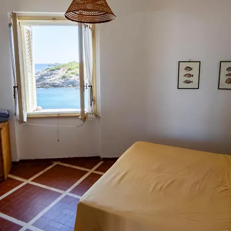 Torre Spagnola Di Capo Galera *