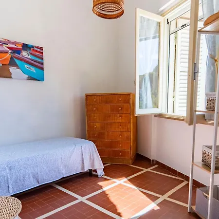 Сasa de vacaciones Torre Spagnola Di Capo Galera