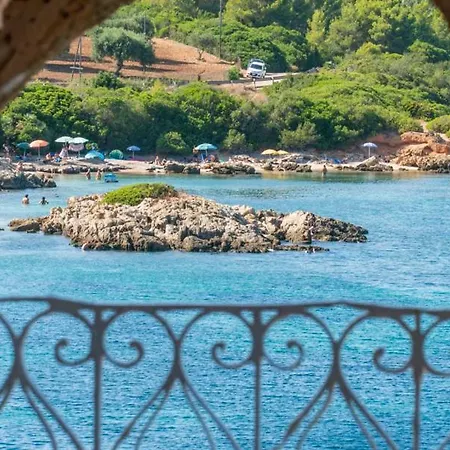 Сasa de vacaciones Torre Spagnola Di Capo Galera *