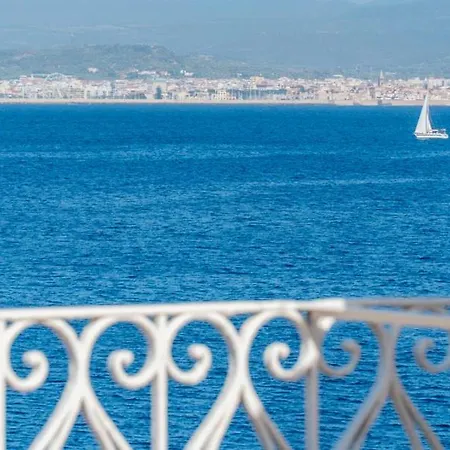 Сasa de vacaciones Torre Spagnola Di Capo Galera Fertilia