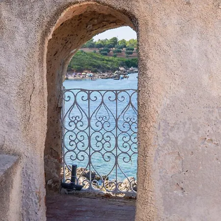 Torre Spagnola Di Capo Galera Fertilia