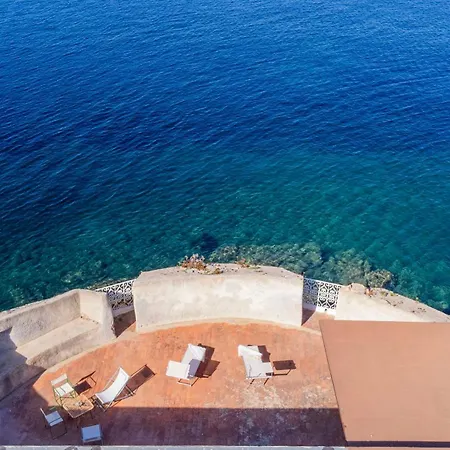 Torre Spagnola Di Capo Galera *