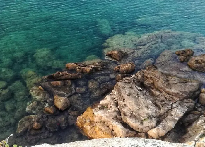 Torre Spagnola Di Capo Galera Casa vacanze Fertilia