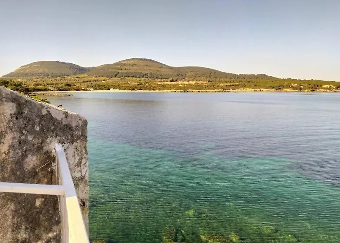 Torre Spagnola Di Capo Galera Fertilia