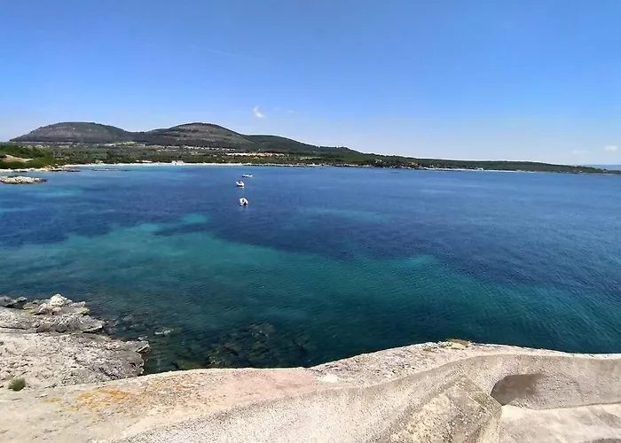 Torre Spagnola Di Capo Galera Fertilia