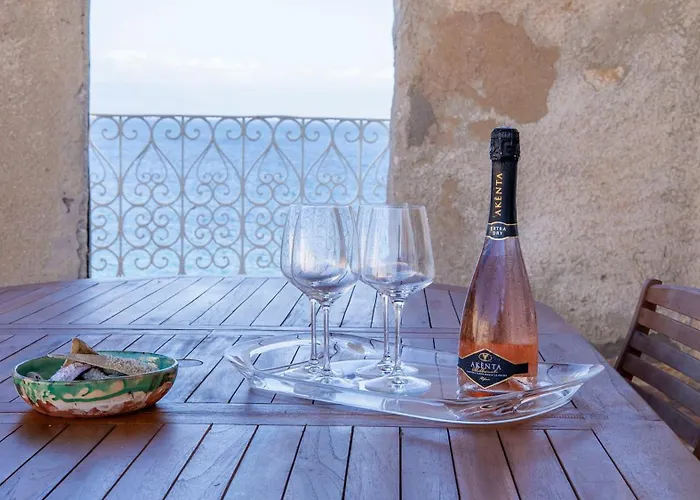 Torre Spagnola Di Capo Galera