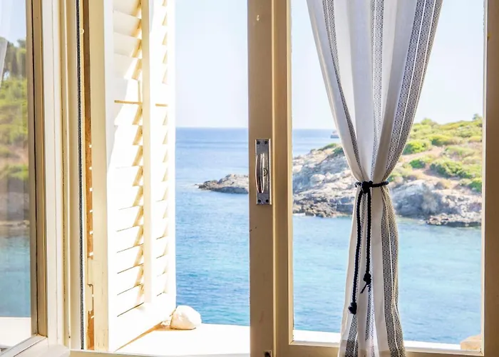 Torre Spagnola Di Capo Galera Casa vacanze *