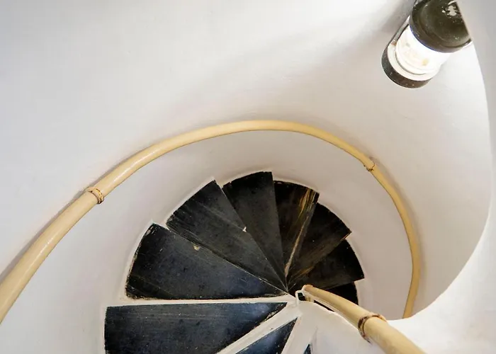 Casa vacanze Torre Spagnola Di Capo Galera *